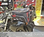 New Tankbag/Seatbag TourStar for Byson & Pulsar 200NS