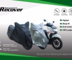 Cover/Selimut Motor Recover